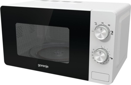Микроволновая печь Gorenje MO 20E1WH