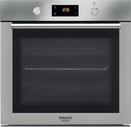 Встраиваемый духовой шкаф Hotpoint-Ariston 4FA 841 JC