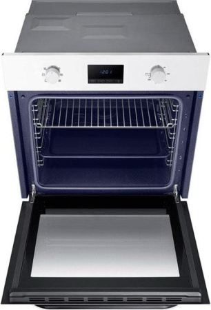 Встраиваемый духовой шкаф Samsung NV68R1340BW