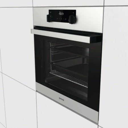 Встраиваемый духовой шкаф Gorenje BO 735E11XK-2