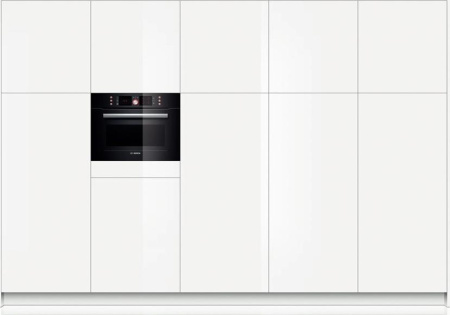 Встраиваемый духовой шкаф Bosch HBC 86K753