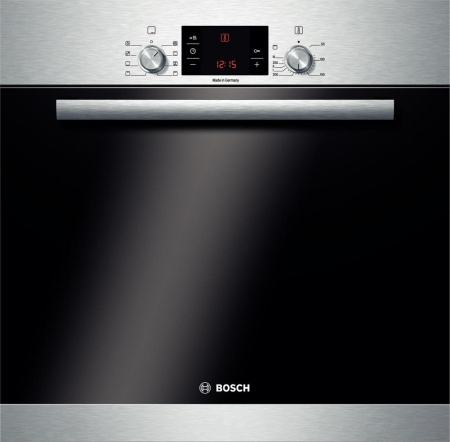 Встраиваемый духовой шкаф Bosch HBA 23S150R