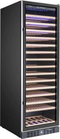 Винный шкаф Temptech WP180SCB [1, капельное]