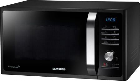 Микроволновая печь Samsung MG23F302TQK
