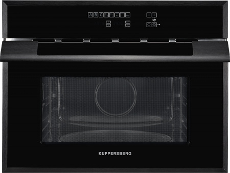 Микроволновая печь Kuppersberg HMWZ 969 B