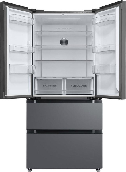 Холодильник Midea MRF519SFNX1 [1, No Frost]