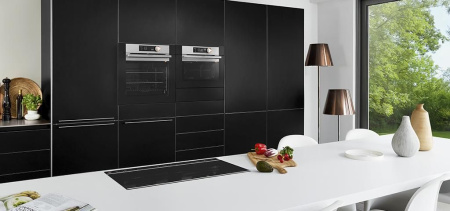 Микроволновая печь De Dietrich DKC7340X