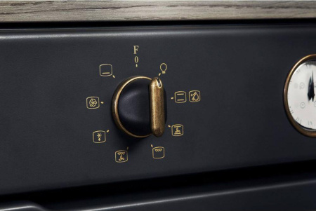 Встраиваемый духовой шкаф Hotpoint-Ariston FIT 804 H AN
