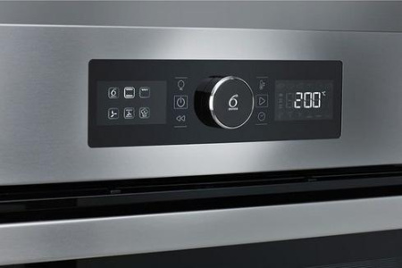 Встраиваемый духовой шкаф Whirlpool AKZM 8480