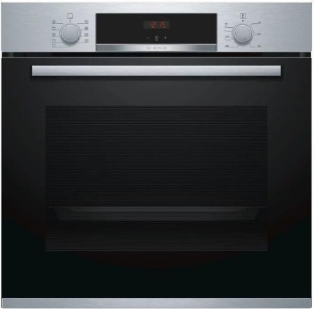 Встраиваемый духовой шкаф Bosch HBA 554YS0