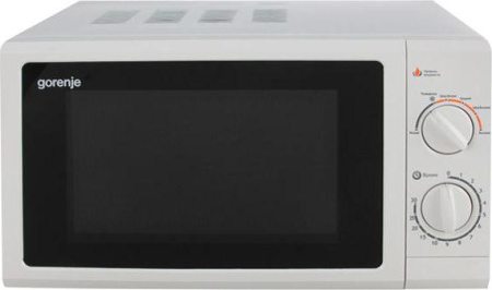 Микроволновая печь Gorenje MO 17 MW