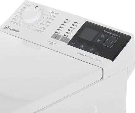 Стиральная машина Electrolux EW6TN24262 [6 кг, вертикальная]