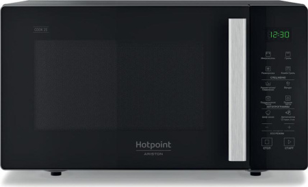 Микроволновая печь Hotpoint-Ariston MWHA 253 B