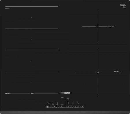 Варочная поверхность Bosch PXE 631FC1E