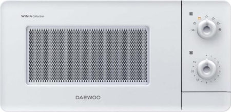 Микроволновая печь Daewoo KOR-5A37W