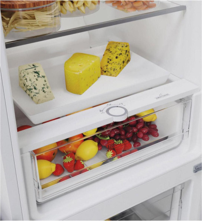 Холодильник Hotpoint-Ariston HT 7201I W O3 [2, No Frost]