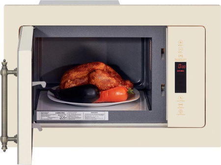 Микроволновая печь Hiberg VM 8505 Y