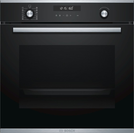 Встраиваемый духовой шкаф Bosch HBG 278ES0R