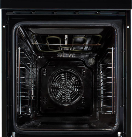 Встраиваемый духовой шкаф Avex HM 4060 1B