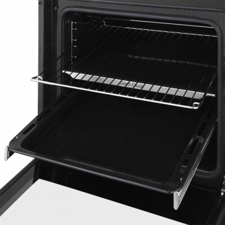 Встраиваемый духовой шкаф Samsung NV68R3541RB