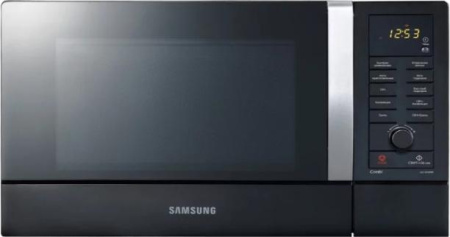 Микроволновая печь Samsung CE 107MNR-B