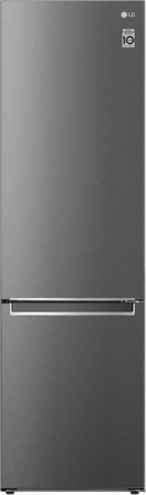 Холодильник LG GBP62DSNCN1 [2, No Frost]