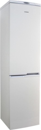 Холодильник Sunwind SCC410 [2, капельное]