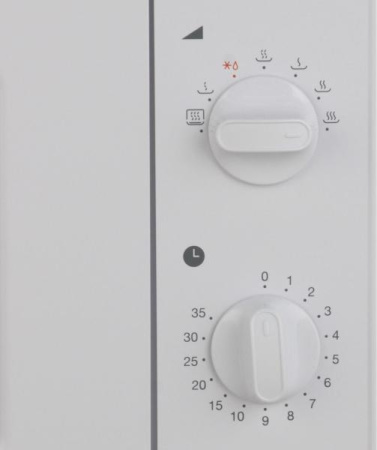 Микроволновая печь Winia KOR-6607WW