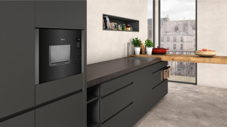 Микроволновая печь Neff HLAWD 23G0