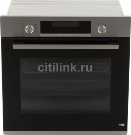 Встраиваемый духовой шкаф Bosch HBG 538ES6R