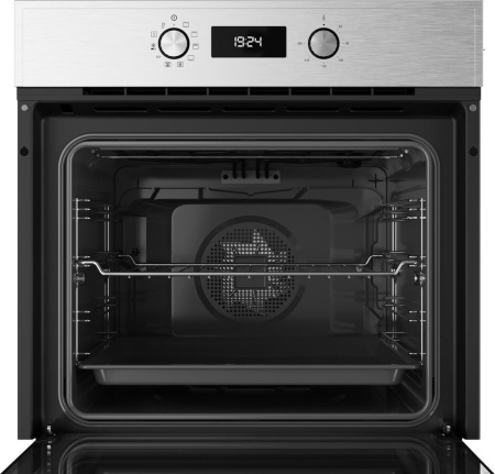 Встраиваемый духовой шкаф Teka HCB 6535