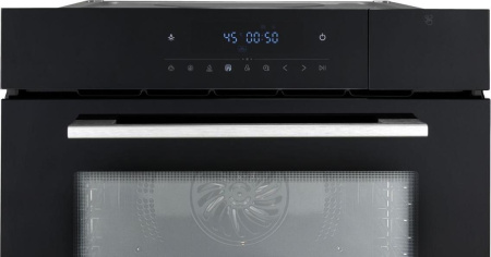Встраиваемый духовой шкаф Graude BMDP 60.1 S