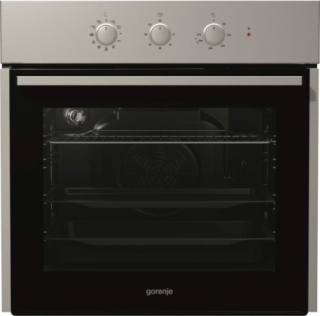 Встраиваемый духовой шкаф Gorenje BO 627E10X