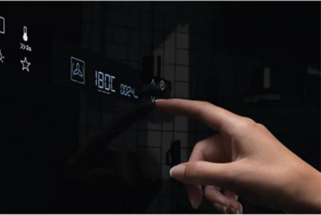 Встраиваемый духовой шкаф Electrolux EOE7C31