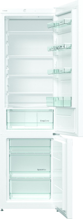 Холодильник Gorenje RK 621SYW4 [2, капельное]
