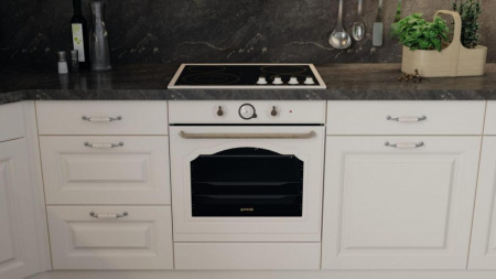 Встраиваемый духовой шкаф Gorenje BOS67371CLI