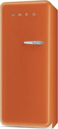 Холодильник Smeg FAB28LO1 [1, капельное]