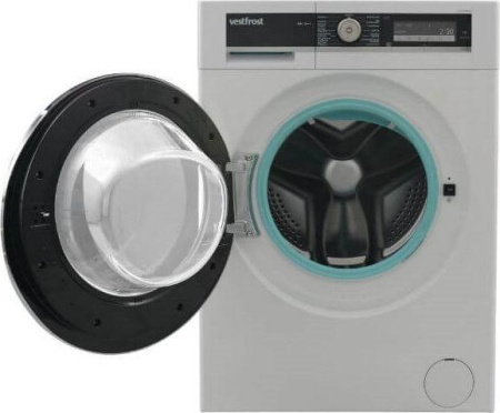 Стиральная машина Vestfrost VFWM 1460 WG [8 кг, фронтальная]