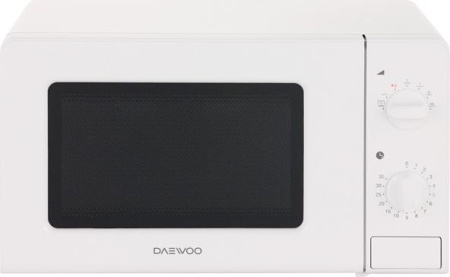 Микроволновая печь Daewoo KOR-6607W