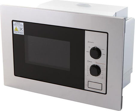 Микроволновая печь Midea MM820B2Q-SS