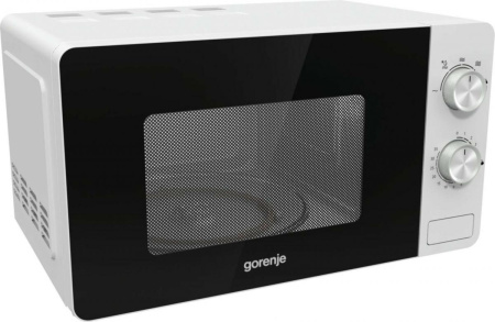 Микроволновая печь Gorenje MO 17E1WH