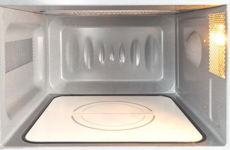 Микроволновая печь Hiberg VM 6502 YR