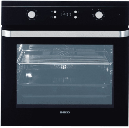 Встраиваемый духовой шкаф Beko BIE 24300B