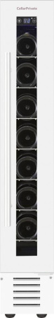 Винный шкаф Cellar Private CP007W [1, капельное]