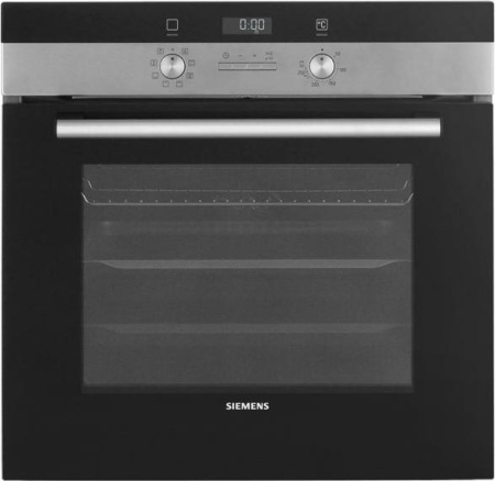 Встраиваемый духовой шкаф Siemens HB 23GB556