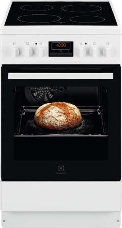 Плита Electrolux RKR 520200