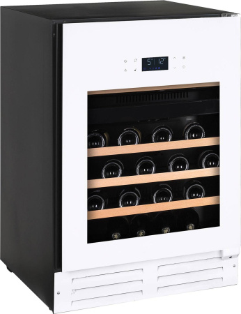 Винный шкаф Temptech GRN46DW [1, капельное]