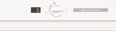 Холодильник Gorenje NRK 6201GHC [2, No Frost]