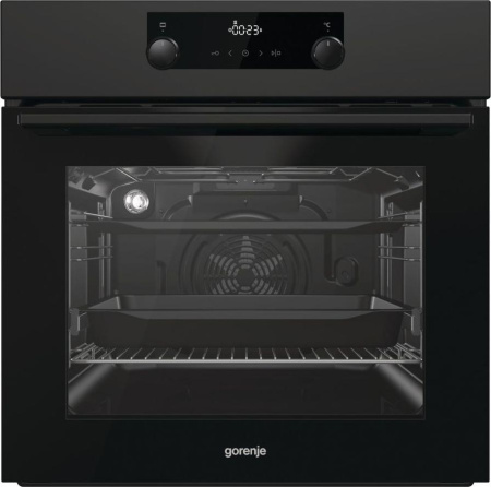 Встраиваемый духовой шкаф Gorenje BO 735E20B