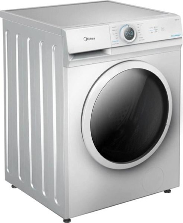Стиральная машина Midea MF100W60WGCC [6 кг, фронтальная]